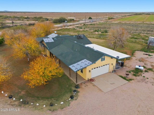 32025 W MARSH Road, Casa Grande, AZ 85193