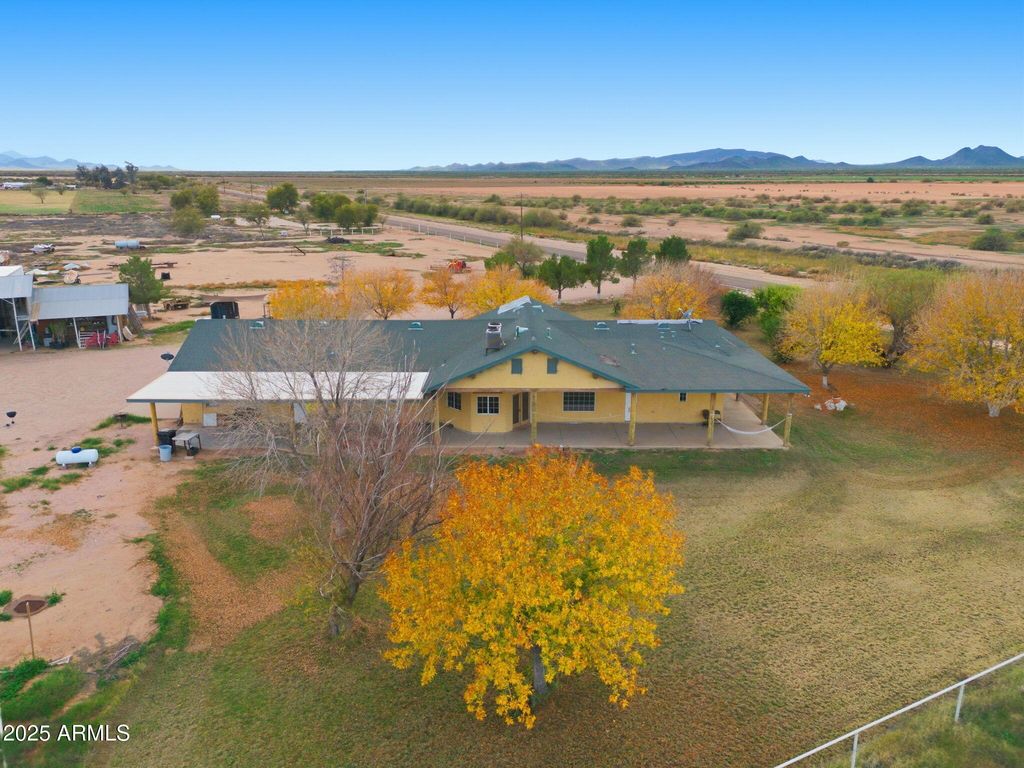 32025 W MARSH Road, Casa Grande, AZ 85193