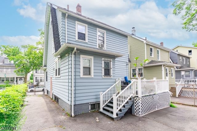 169 Vermont Ave, Newark City, NJ 07106