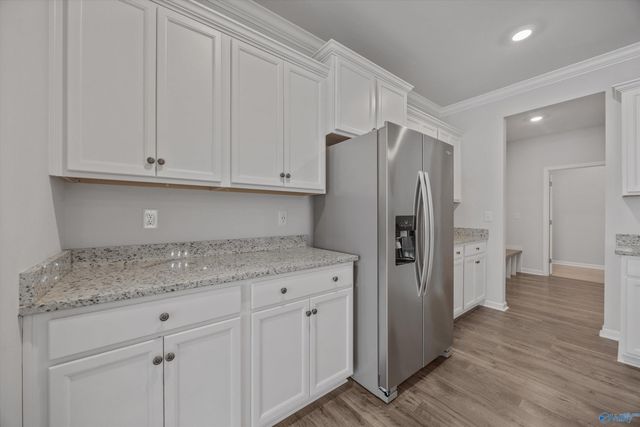 246 Poplar Hollow Drive, Harvest, AL 35749