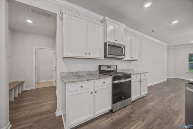 246 Poplar Hollow Drive, Harvest, AL 35749