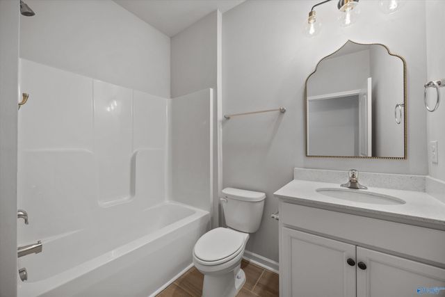 246 Poplar Hollow Drive, Harvest, AL 35749