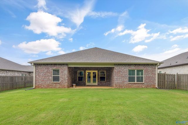 246 Poplar Hollow Drive, Harvest, AL 35749