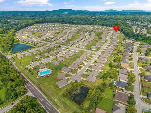 246 Poplar Hollow Drive, Harvest, AL 35749
