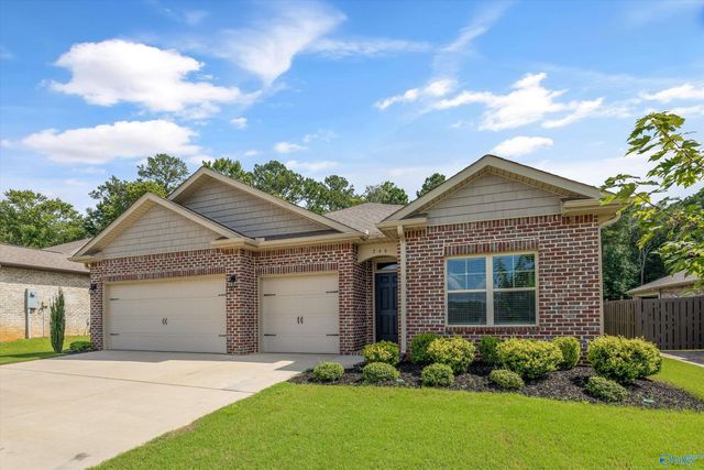 246 Poplar Hollow Drive, Harvest, AL 35749