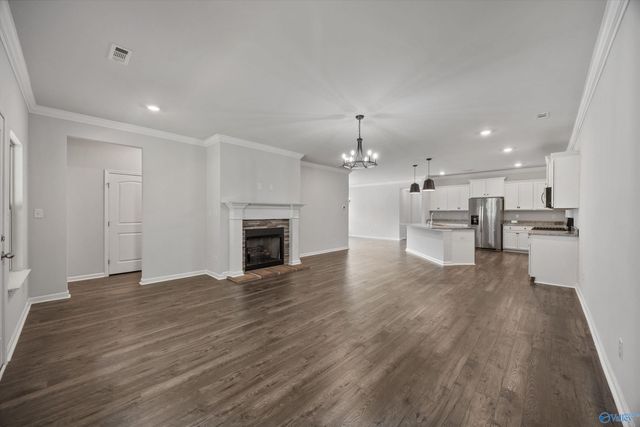 246 Poplar Hollow Drive, Harvest, AL 35749