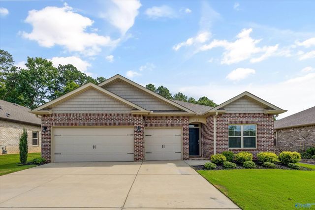 246 Poplar Hollow Drive, Harvest, AL 35749