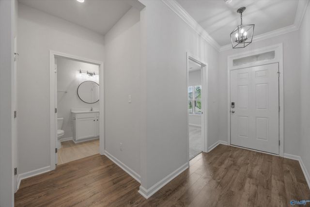 246 Poplar Hollow Drive, Harvest, AL 35749