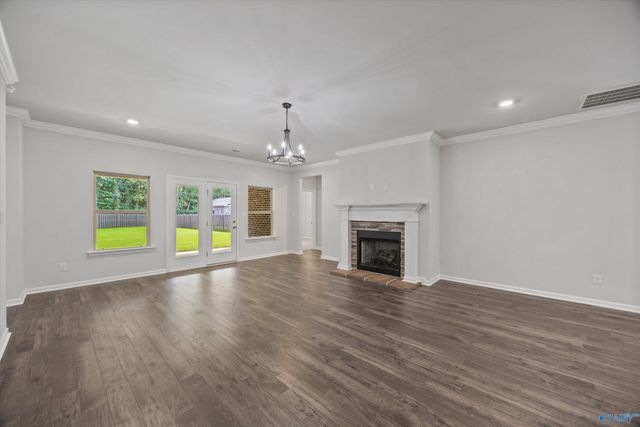 246 Poplar Hollow Drive, Harvest, AL 35749