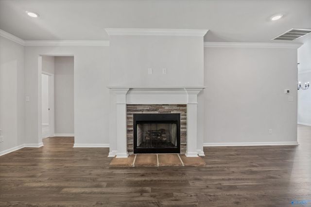 246 Poplar Hollow Drive, Harvest, AL 35749