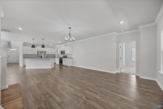 246 Poplar Hollow Drive, Harvest, AL 35749