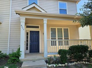 4113 Macy Lane, Fort Worth, TX 76244