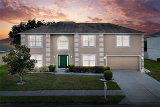 368 FISH HAWK DRIVE, Winter Haven, FL 33884