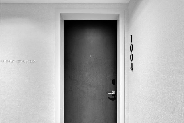 1451 Brickell Ave 1004, Miami, FL 33131