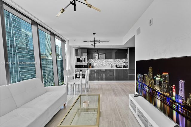 1451 Brickell Ave 1004, Miami, FL 33131