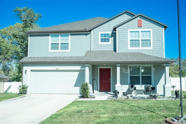 3082 DOTHAN AVENUE, Spring Hill, FL 34609