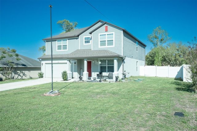 3082 DOTHAN AVENUE, Spring Hill, FL 34609