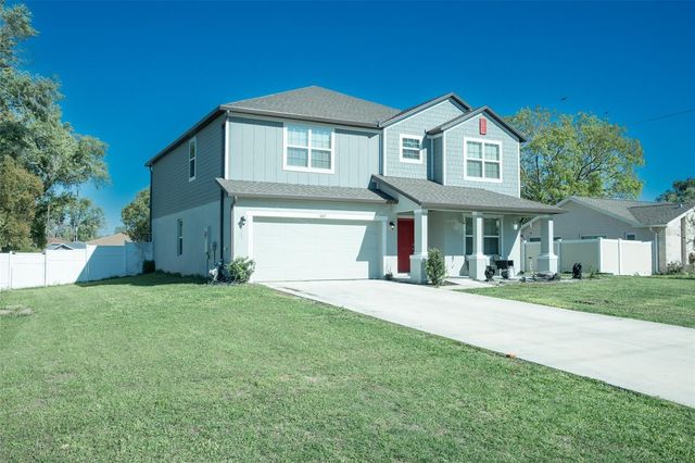 3082 DOTHAN AVENUE, Spring Hill, FL 34609