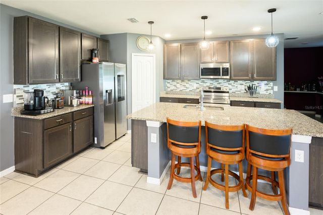 3082 DOTHAN AVENUE, Spring Hill, FL 34609