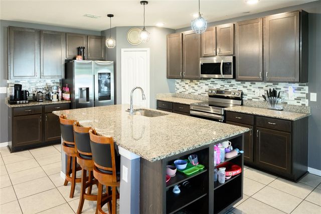 3082 DOTHAN AVENUE, Spring Hill, FL 34609