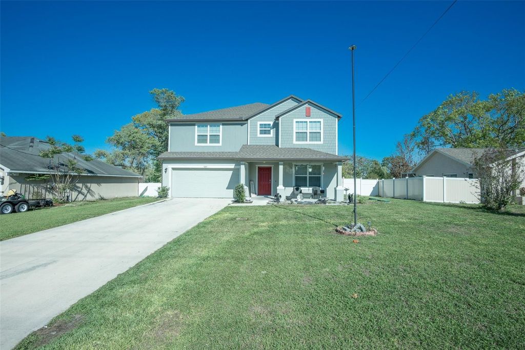 3082 DOTHAN AVENUE, Spring Hill, FL 34609