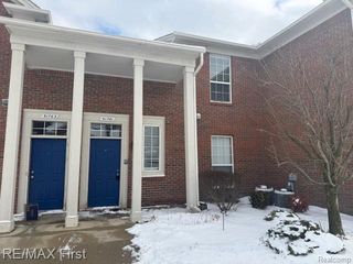51761 Adler Park Drive W, Chesterfield Township, MI 48051