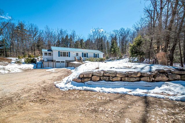 1503 US RT 302, Bartlett, NH 03812