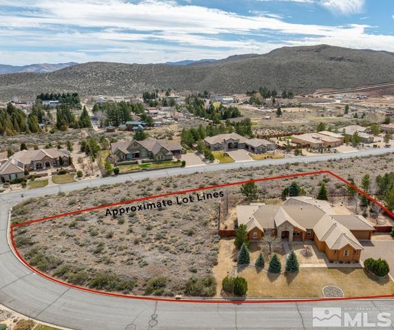 15355 Redmond Loop, Reno, NV 89511