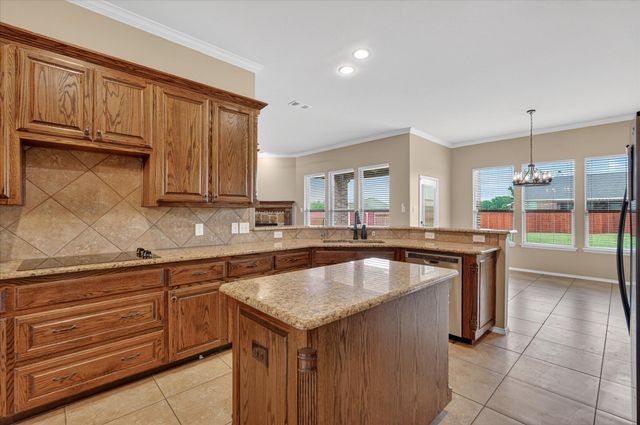 1741 Pine Drive, Midlothian, TX 76065