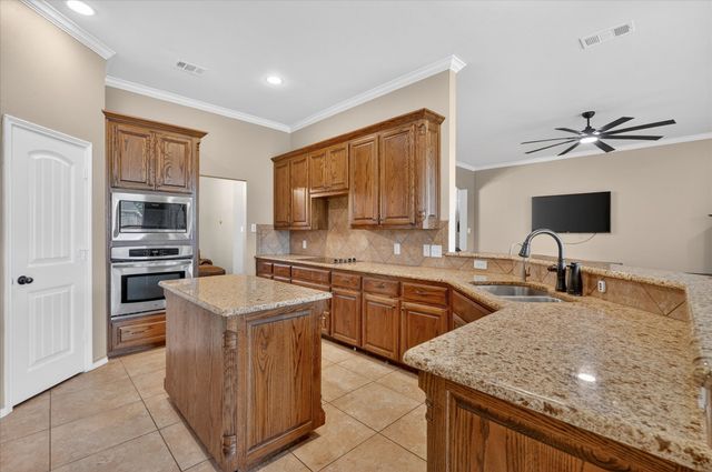 1741 Pine Drive, Midlothian, TX 76065