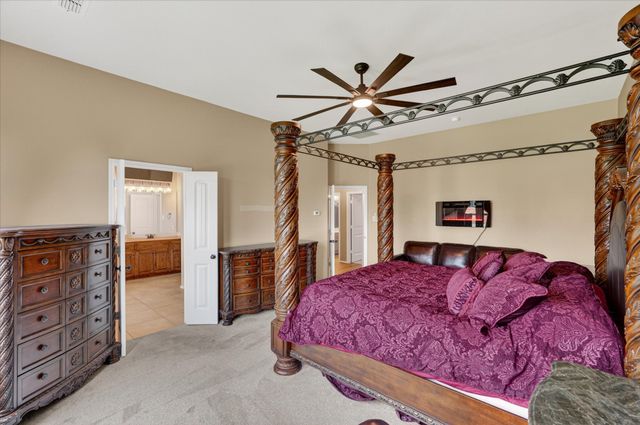 1741 Pine Drive, Midlothian, TX 76065
