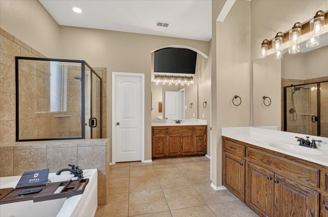 1741 Pine Drive, Midlothian, TX 76065