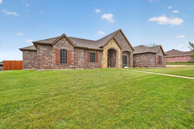 1741 Pine Drive, Midlothian, TX 76065