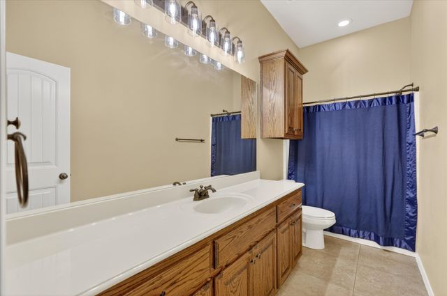 1741 Pine Drive, Midlothian, TX 76065