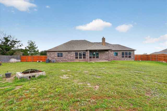 1741 Pine Drive, Midlothian, TX 76065