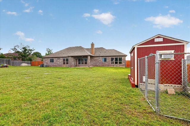 1741 Pine Drive, Midlothian, TX 76065