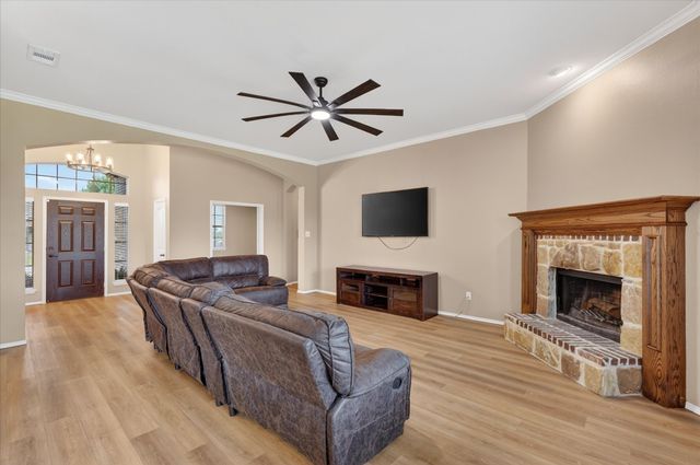1741 Pine Drive, Midlothian, TX 76065