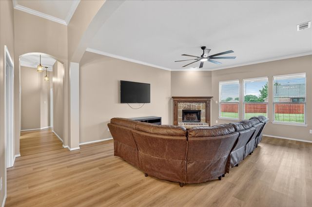 1741 Pine Drive, Midlothian, TX 76065