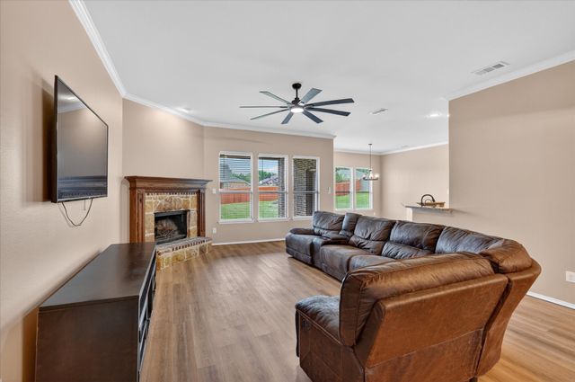 1741 Pine Drive, Midlothian, TX 76065