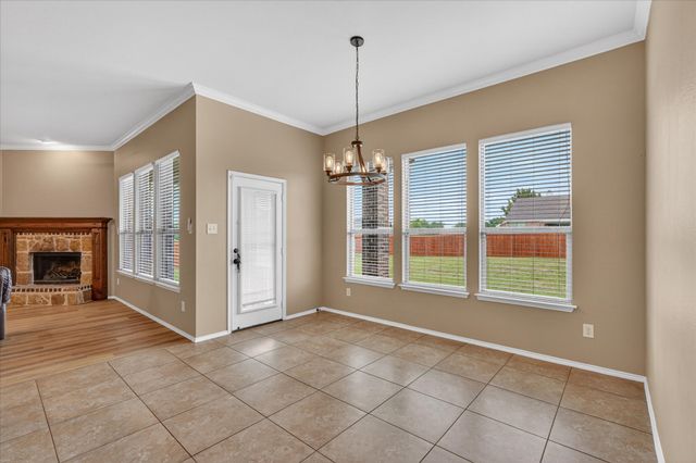 1741 Pine Drive, Midlothian, TX 76065
