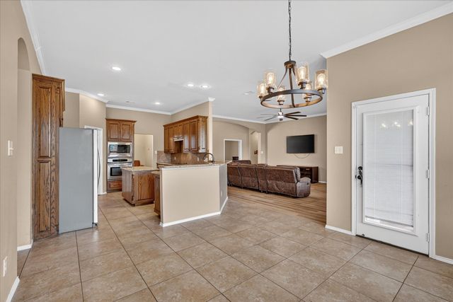 1741 Pine Drive, Midlothian, TX 76065