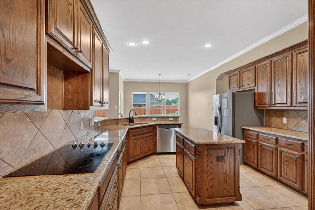 1741 Pine Drive, Midlothian, TX 76065