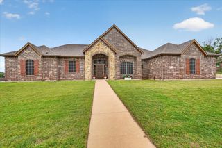 1741 Pine Drive, Midlothian, TX 76065