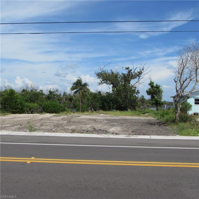 4195 Pine Island RD NW, MATLACHA, FL 33993 — exterior