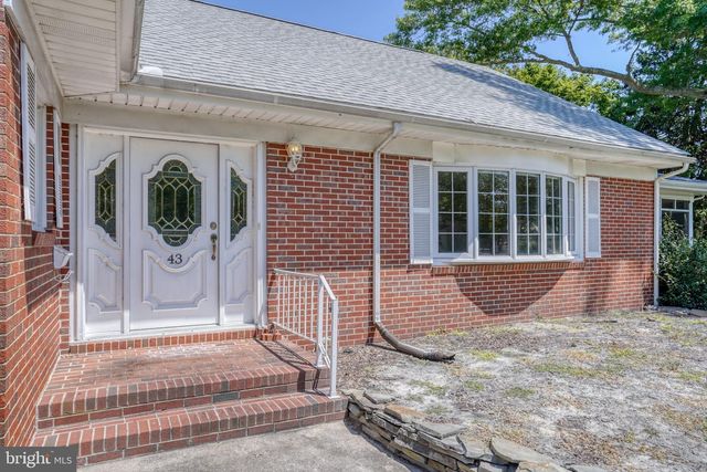 43 DEVRIES CIR, Lewes, DE 19958