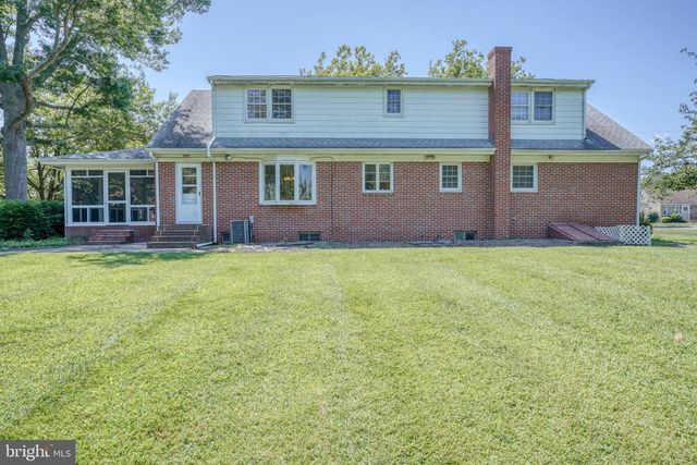 43 DEVRIES CIR, Lewes, DE 19958