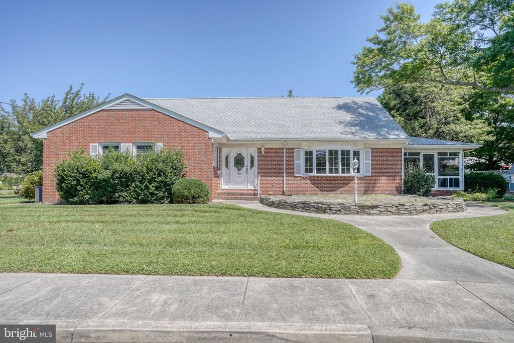 43 DEVRIES CIR, Lewes, DE 19958