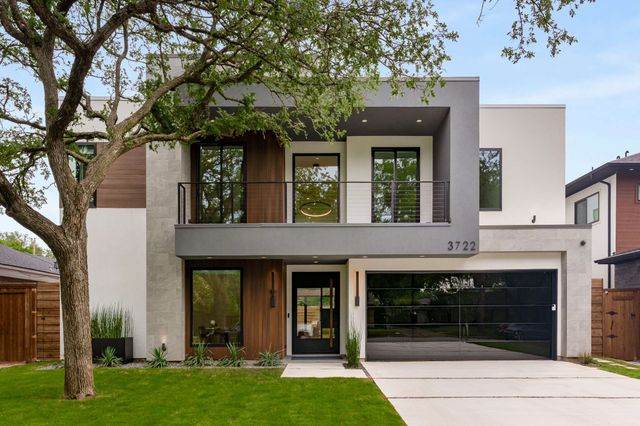 3722 Park Lane, Dallas, TX 75220