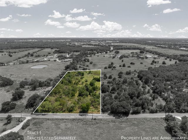 TBD - tract 2 Pleasant Grove Road, Waco, TX 76705