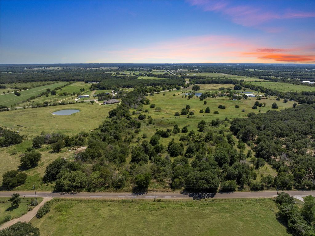 TBD - tract 2 Pleasant Grove Road, Waco, TX 76705